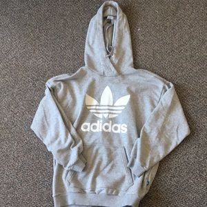 Adidas Hoodie